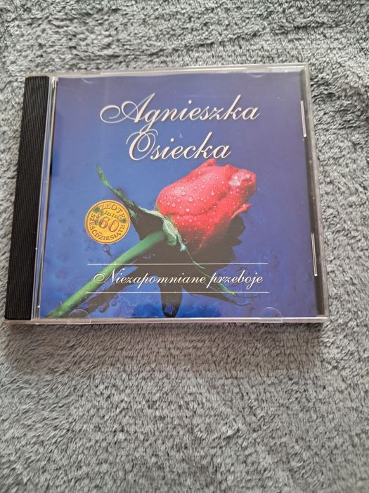 Agnieszka Osiecka niezapomniane przeboje cd