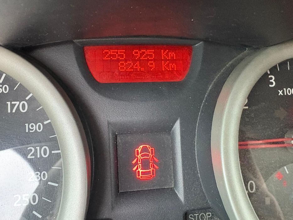 Renault Megane 1.9dci 110cv