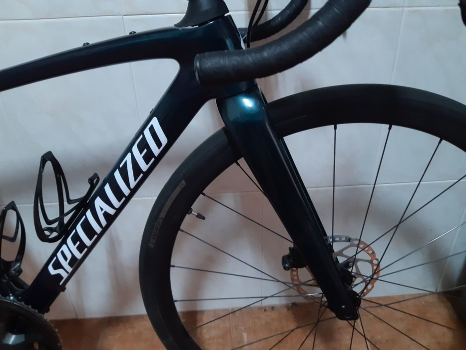 Kit quadro  specialized roubaix sl8 2025.