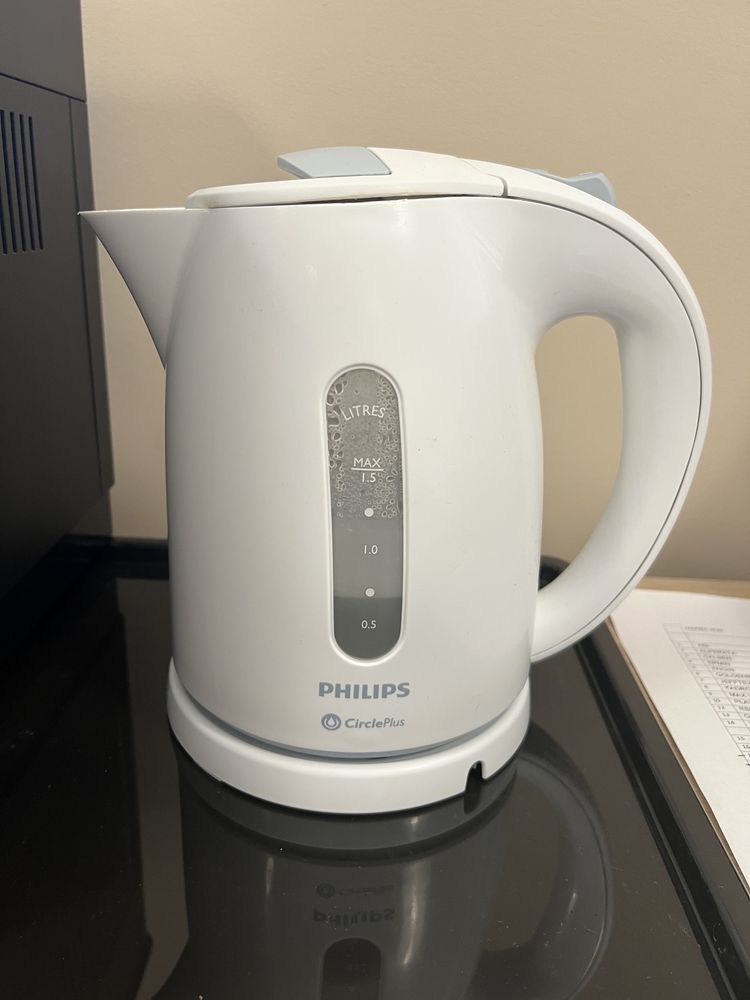 Czajnik philips stan bdb