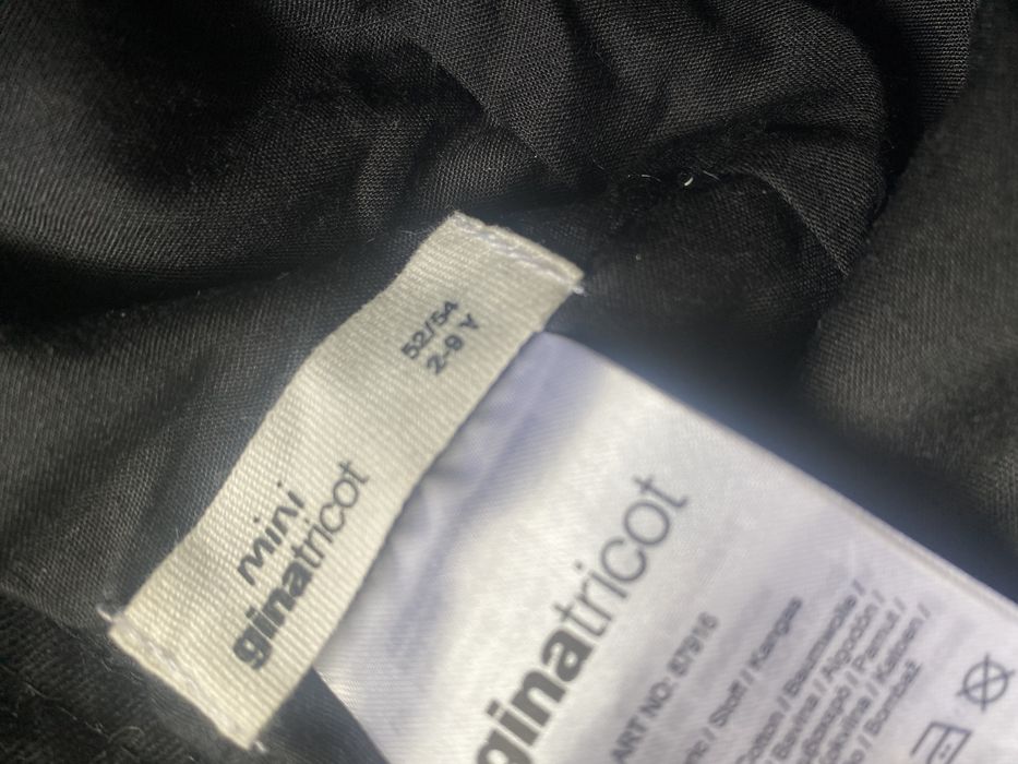 Кєпка nike панама kani