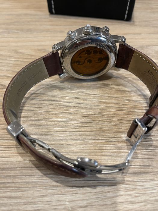 Zegarek meski Ingersoll IN 1830 automatyczny Limitowana edycja