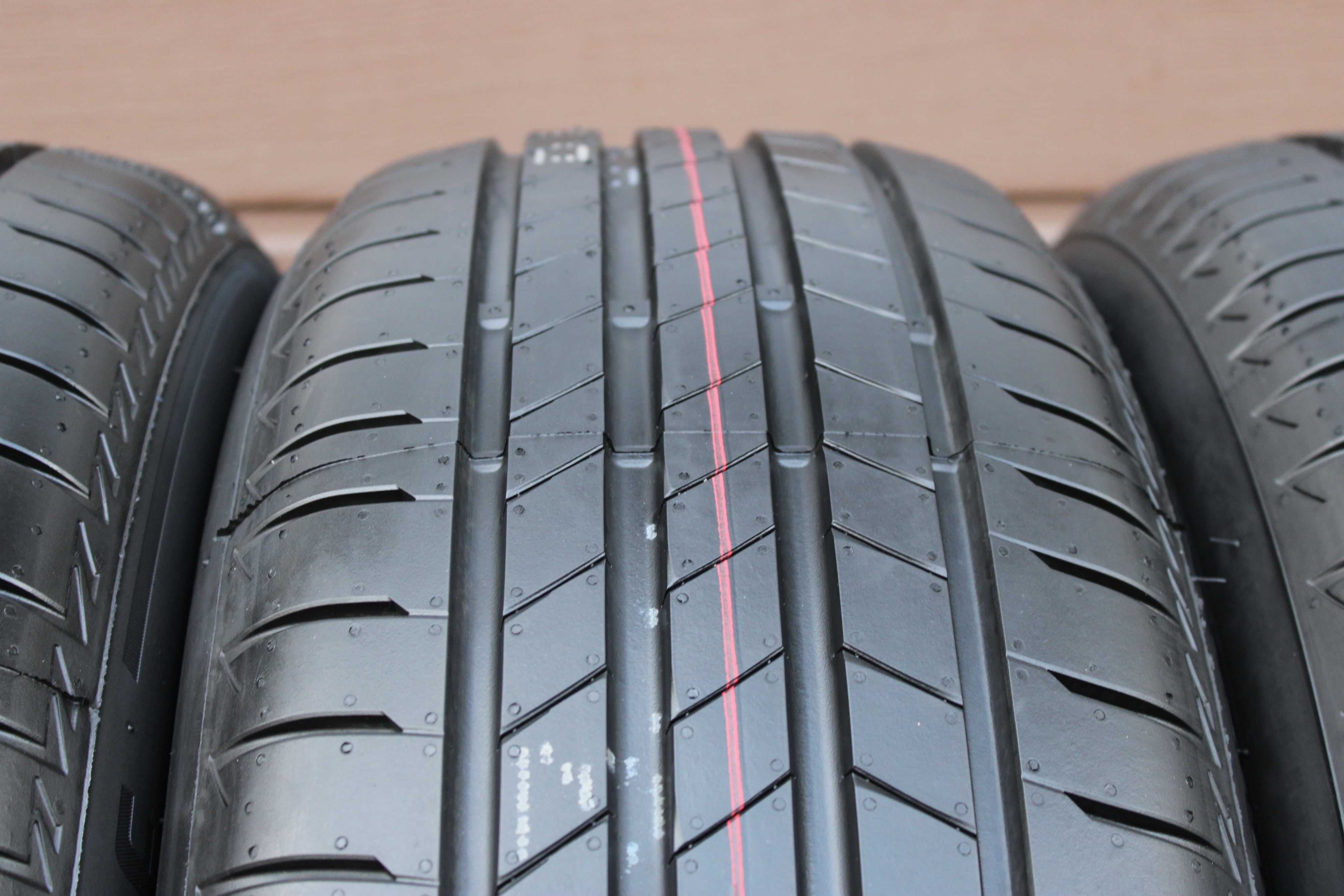 225/55R18 Bridgestone Turanza T005 98V Nowe Demo 2023r.