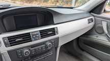 BMW 320d 184 cv 2000cc