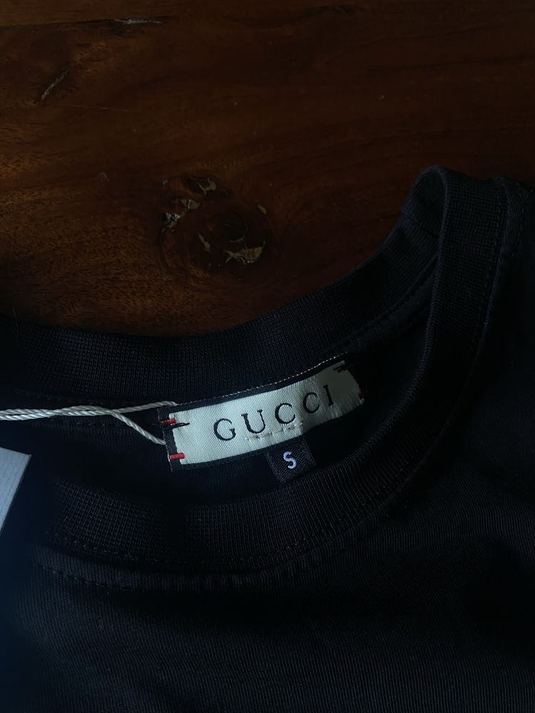 Koszulka Gucci Nowa