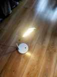 Lampka LED na biurko