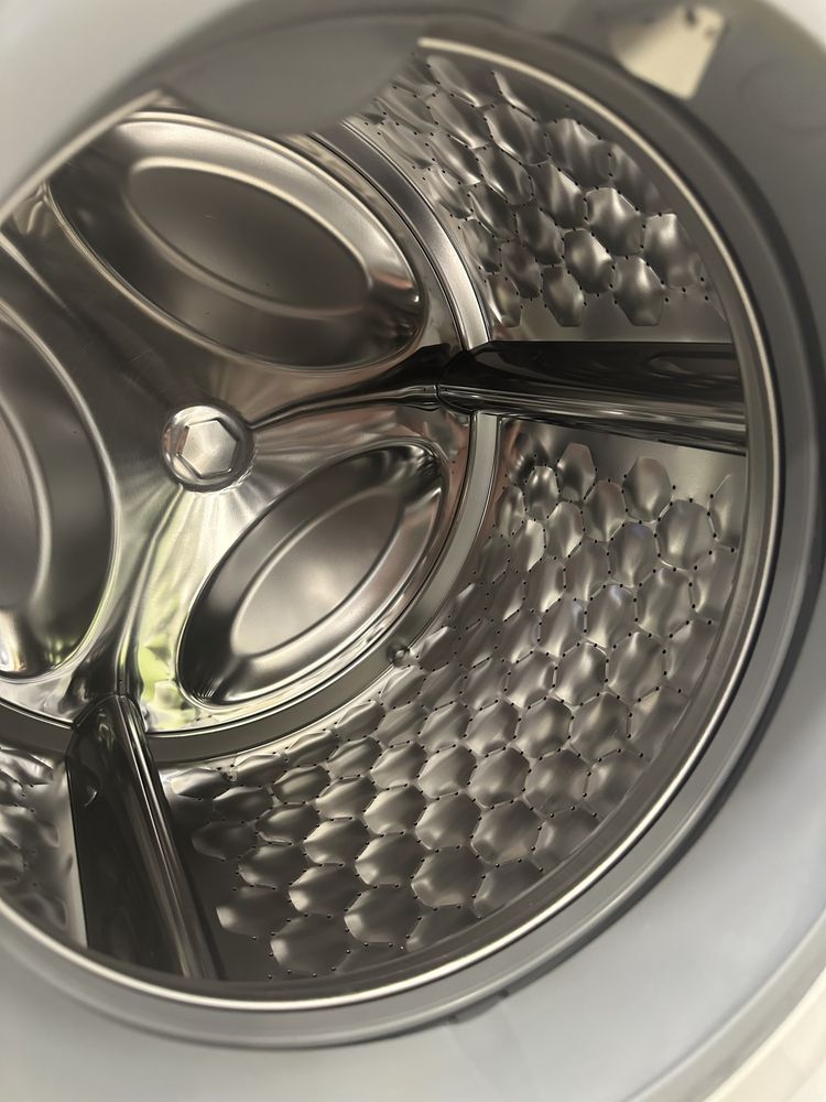 Комплект Miele :WKH 131 WPS + TKB 550 WP(Німеччина)8кг.Стан.Супер ціна