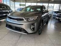 Kia Stonic AUTOMAT 100KM wersja L, prod. 2024 Astro Grey