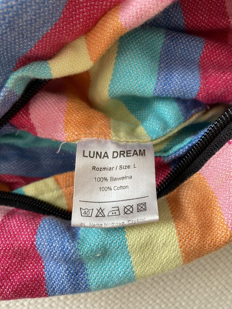 Nerka chustowa Lunadream