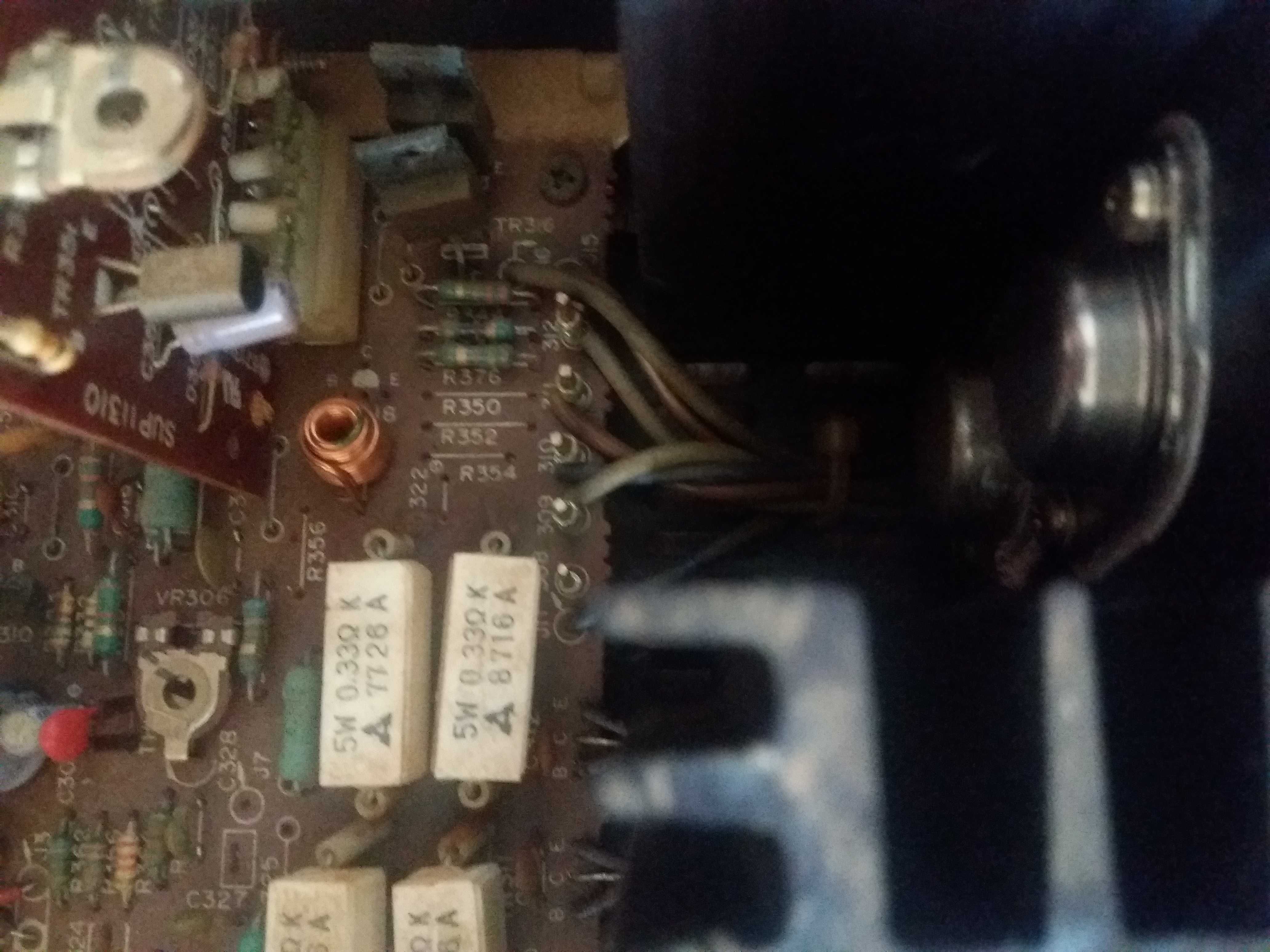 Technics -   su 8080