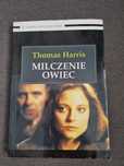 Thomas Harris "Milczenie owiec"