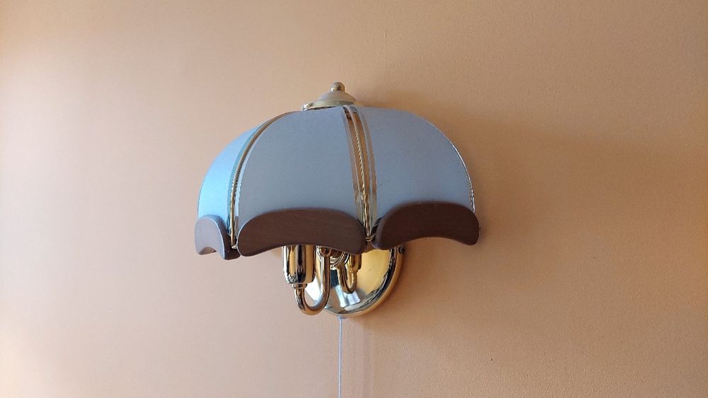 Kinkiet  naścienny  Alfa