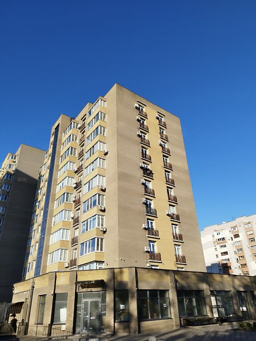 Продаж 1-к квартири. ЖК Графський