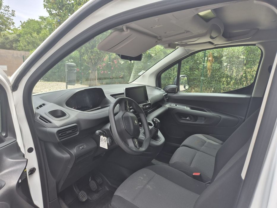 Peugeot Partner 1.5 100Cv