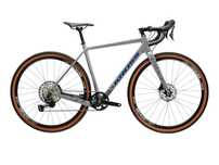 Rower Gravel Kross Esker 7.0 carbon 2025