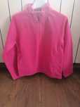 Bluza 4F polar roz 134