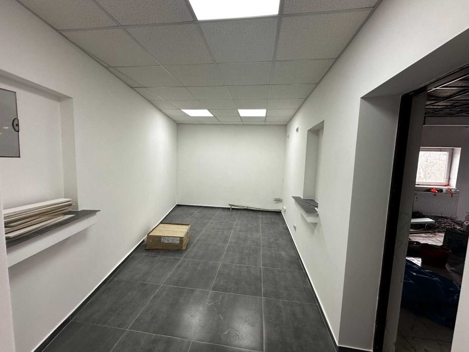 Продається магазин в смт. Буштино