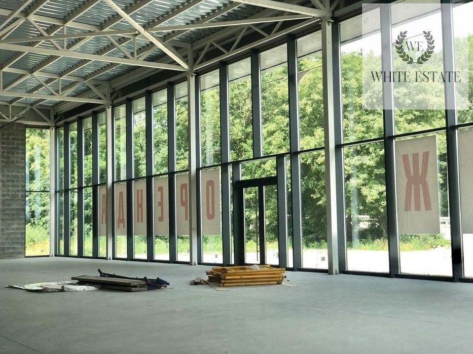 Продаж комерційного приміщення