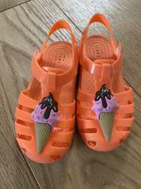 Sandałki dziecięce Crocs