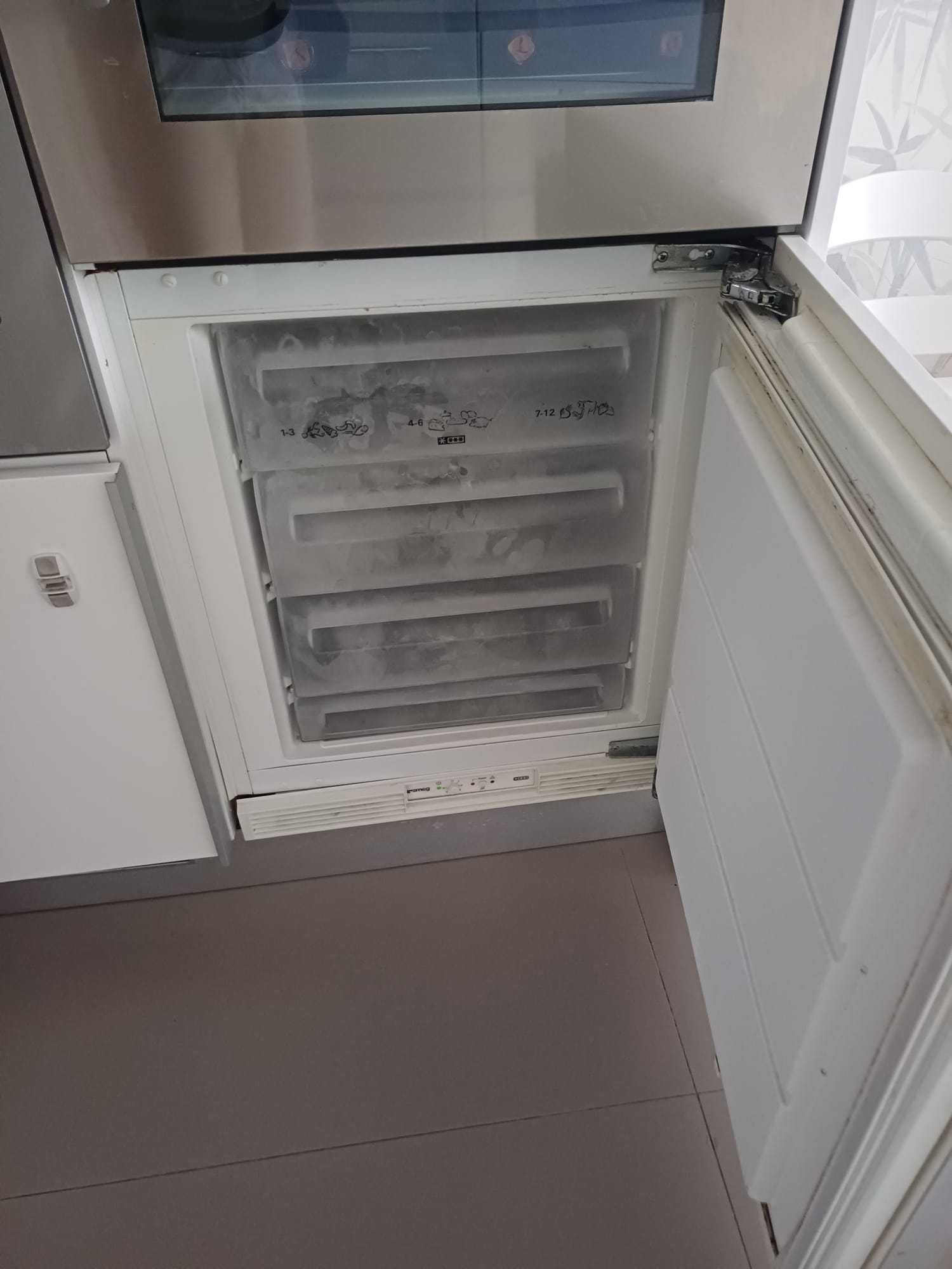 Arca congeladora SMEG