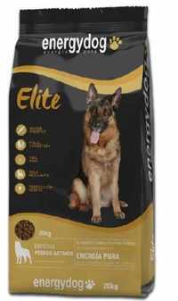 Energydog ELITE 20 kg - wysokoenergetyczna karma dla psa