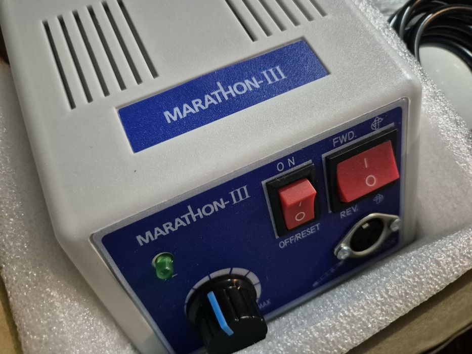 Micromotor de Polimento Marathon-III
