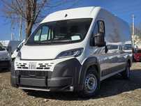Fiat Ducato  Furgon L3H2 SERIA2 2025 | 2.2 140 KM | 13m3 -AUTOMAT