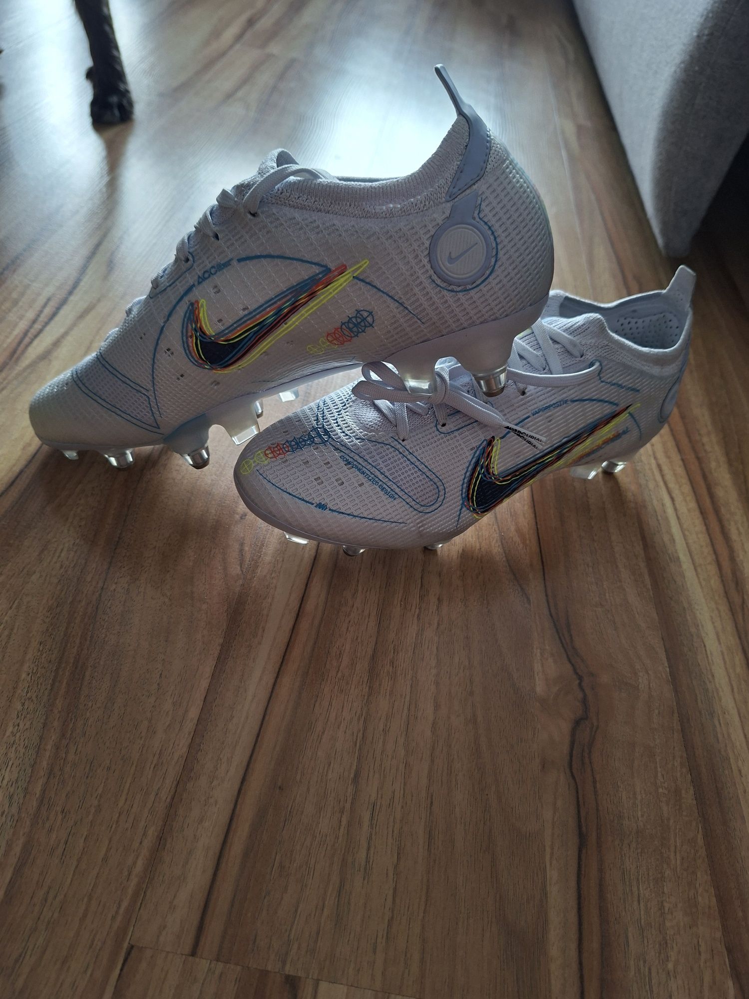 Korki Nike Mercurial