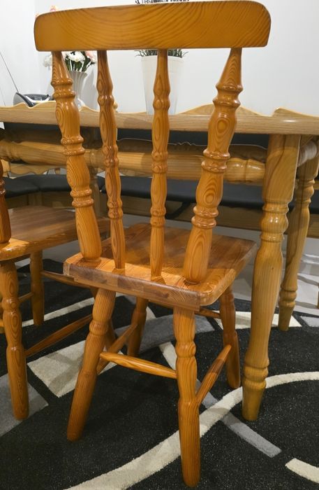 Narożnik kuchenny cały komplet