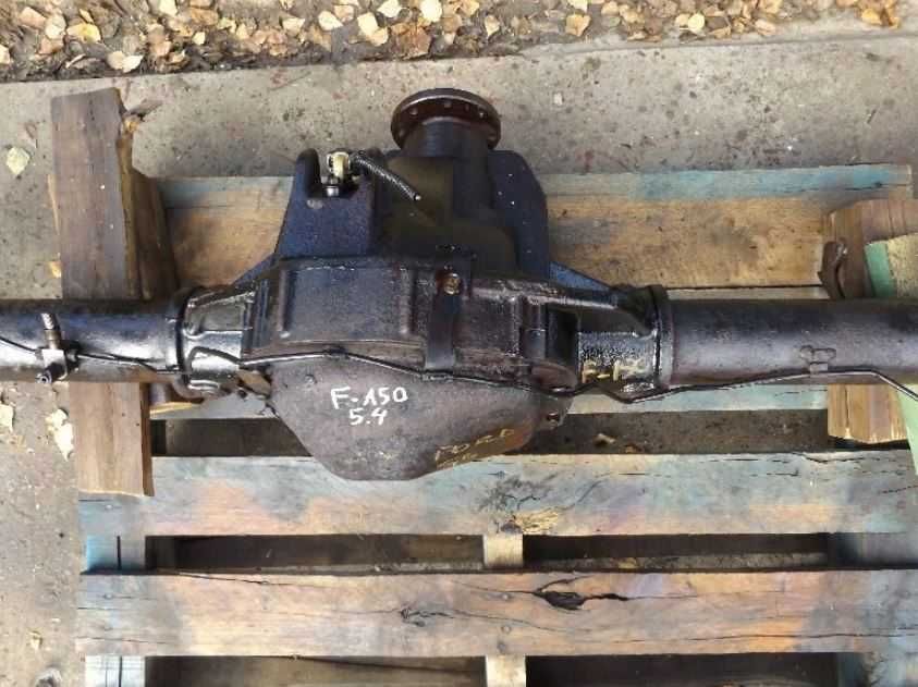 Most tylny DO samochodu FORD F-150  5.4  (04-07 r.)