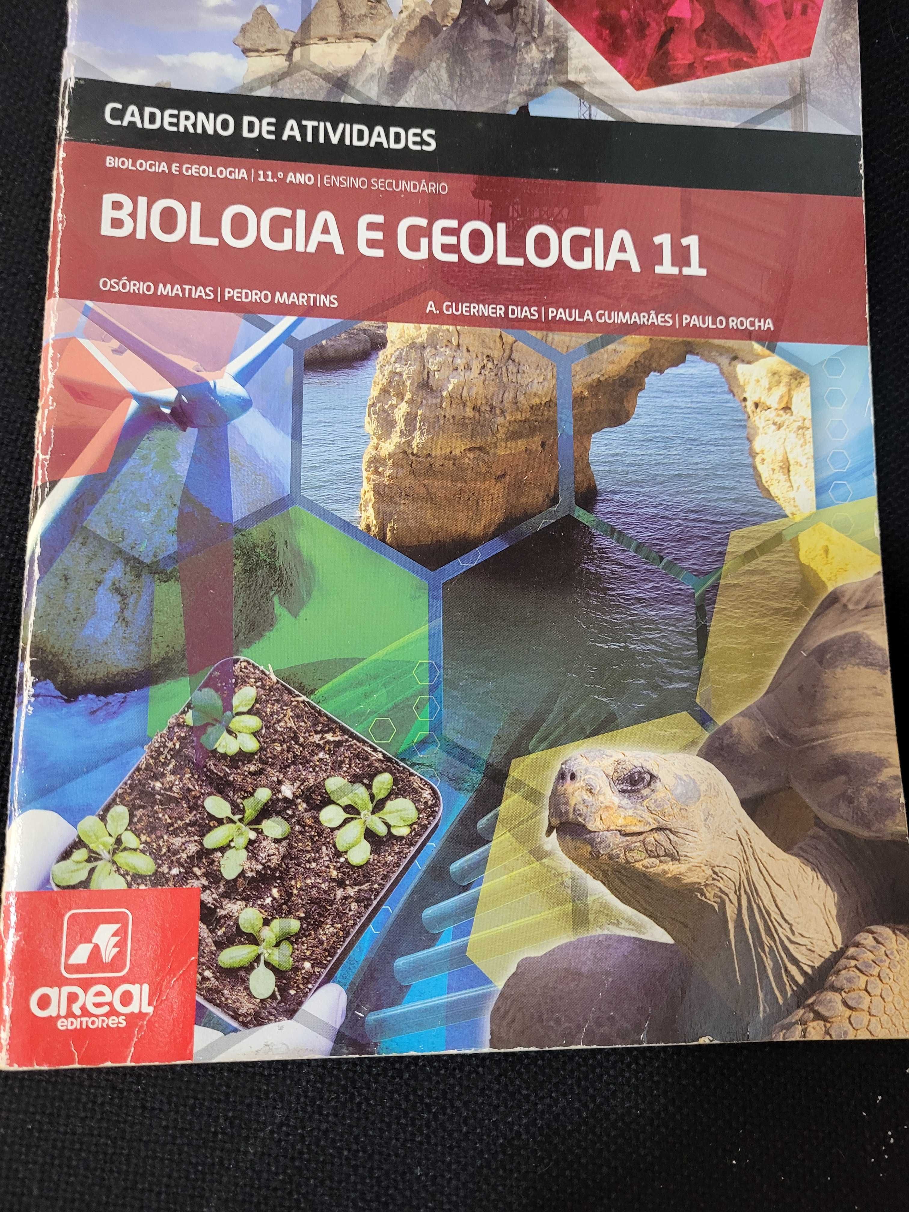 Livros de Biologia