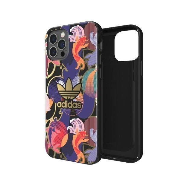 Adidas Or Snapcase Aop Cny Iphone 12/12 Pro Colourful 44852