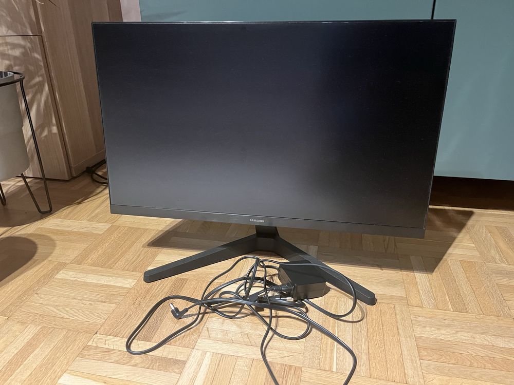 Monitor Samsung 24” S24C310