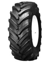 380/70R24 ALLIANCE AgriStar II 125D TL