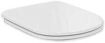 Deska sedesowa toaletowa wolnoopadająca Ideal Ceramica Dolomit J523301