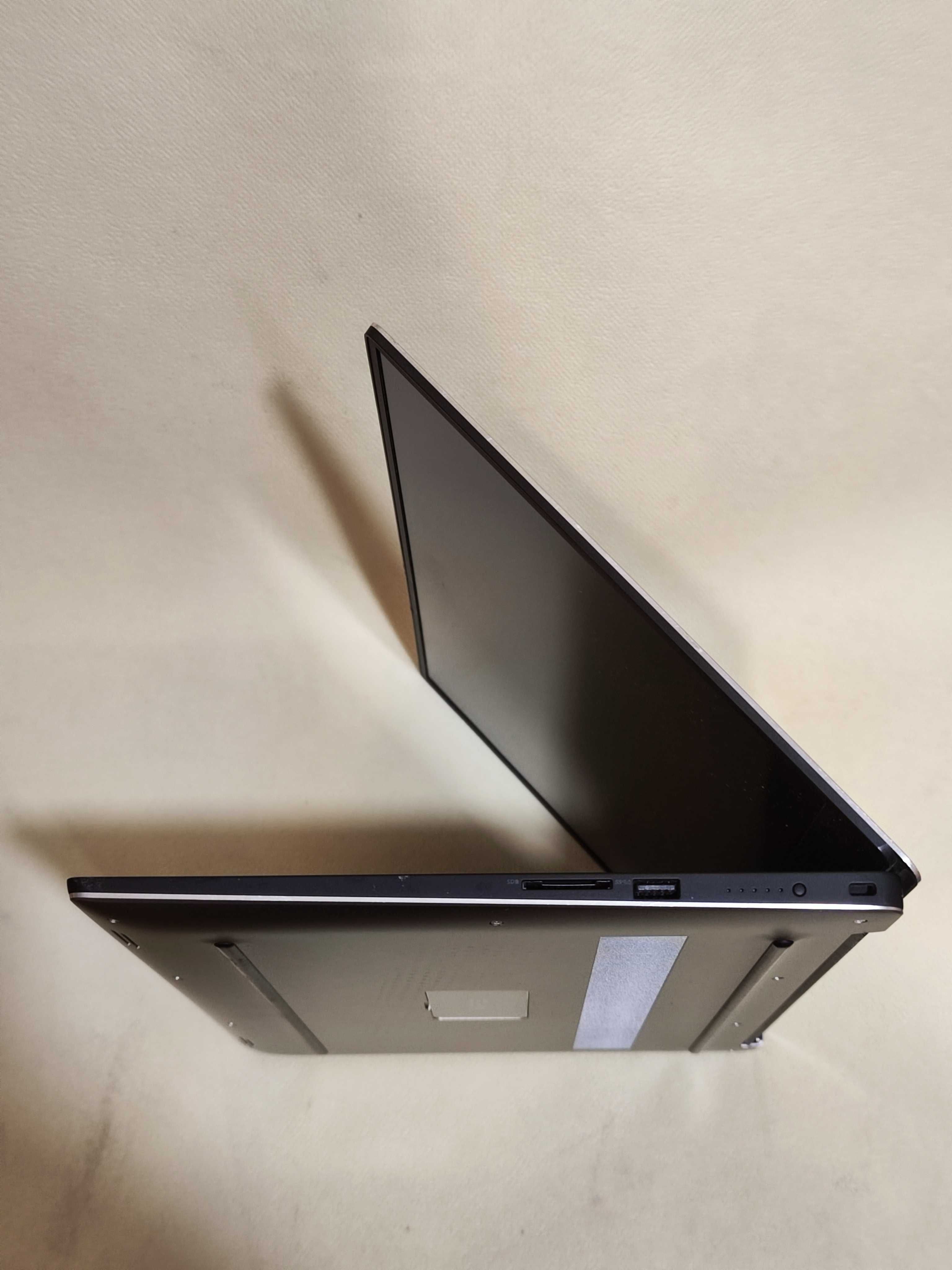 Ноутбук Dell XPS 15 9550 i7-6700HQ/16Gb/256SSD/Nvidia GTX 960M