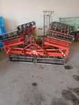 AGREGAT UPRAWNY Agri Farm 4.5m stan bdb  polecam serdecznie