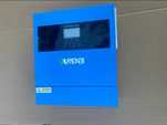 Гібридний інвертор ANENJI ANJ-4000W 24В  з WIFI модулем. 4 квт
