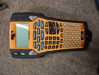 Drukarka Dymo Rhino 6000