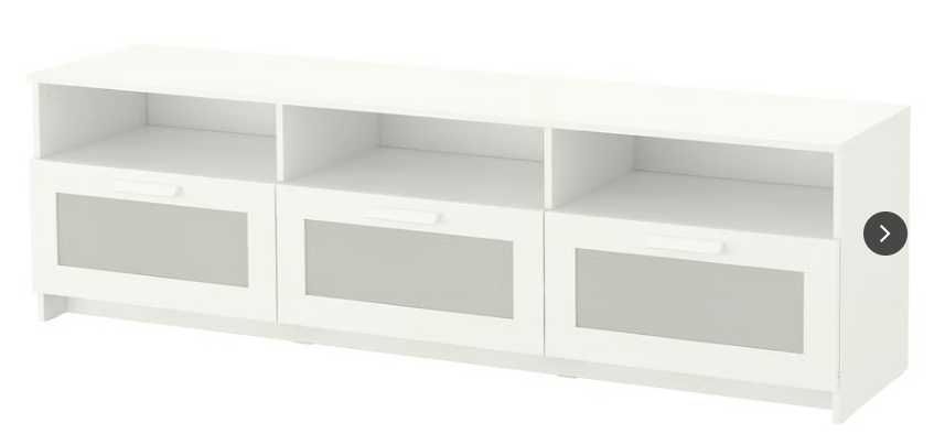 Movel TV Usado 180cm Sem detalhes