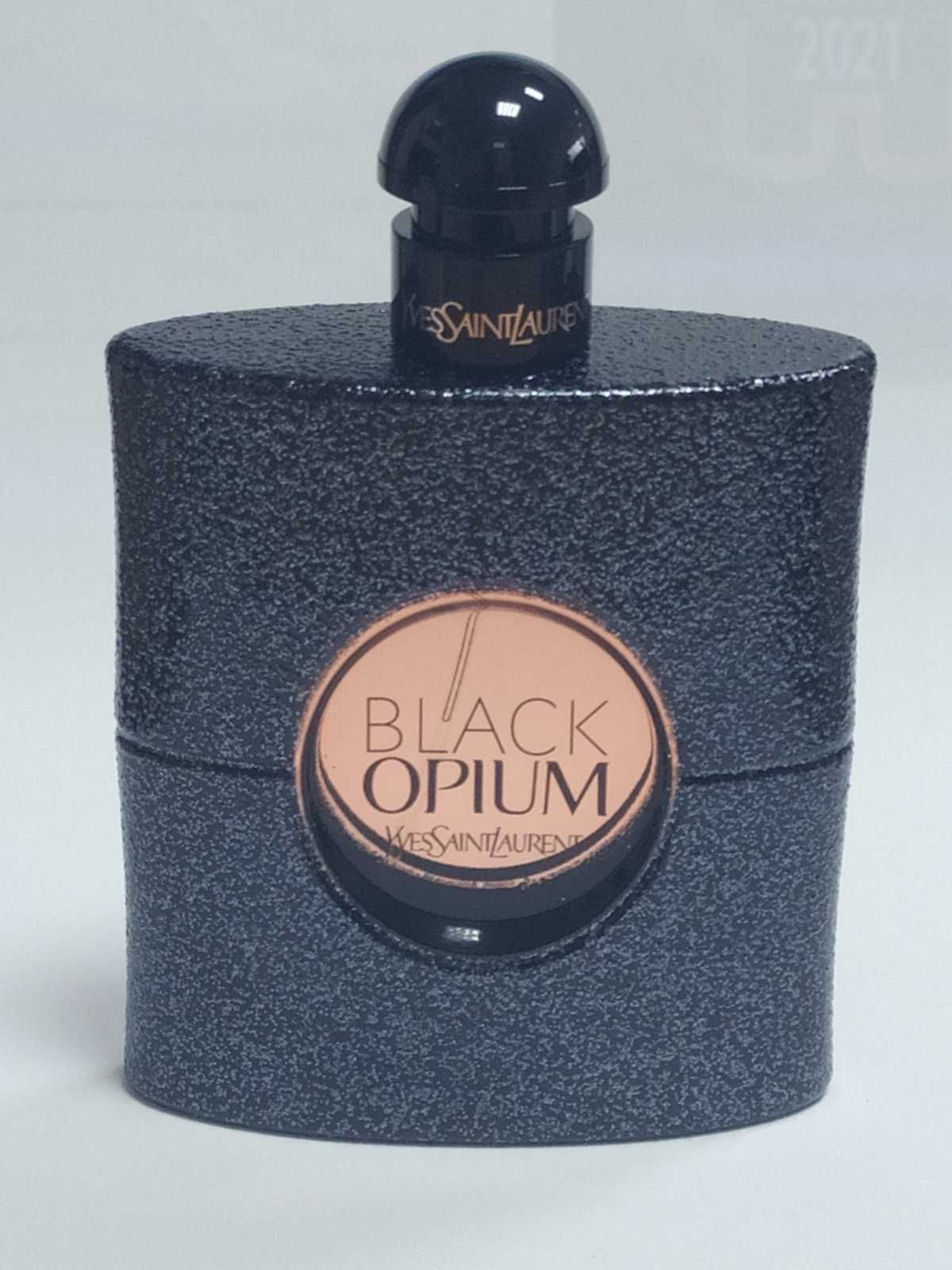Yves Saint Laurent Black Opium edp 90 мл Оригинал
