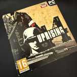 Uprising 44 - gra na PC - polska wersja uprising44