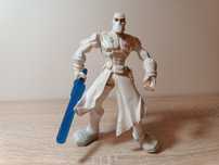 2008 Hasbro G.I. G I Joe Rise of COBRA Storm Shadow Action Battlers Fi