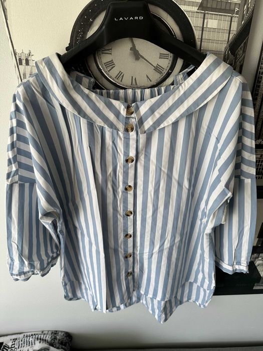 Koszula damska serii Mohito collection