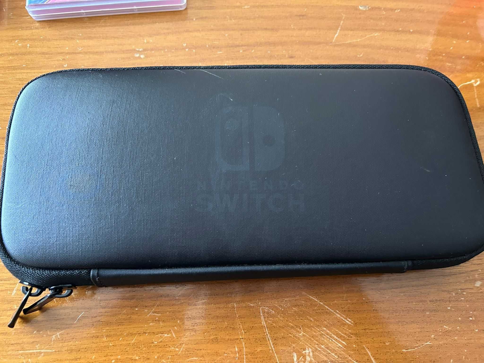 Nintendo switch nova