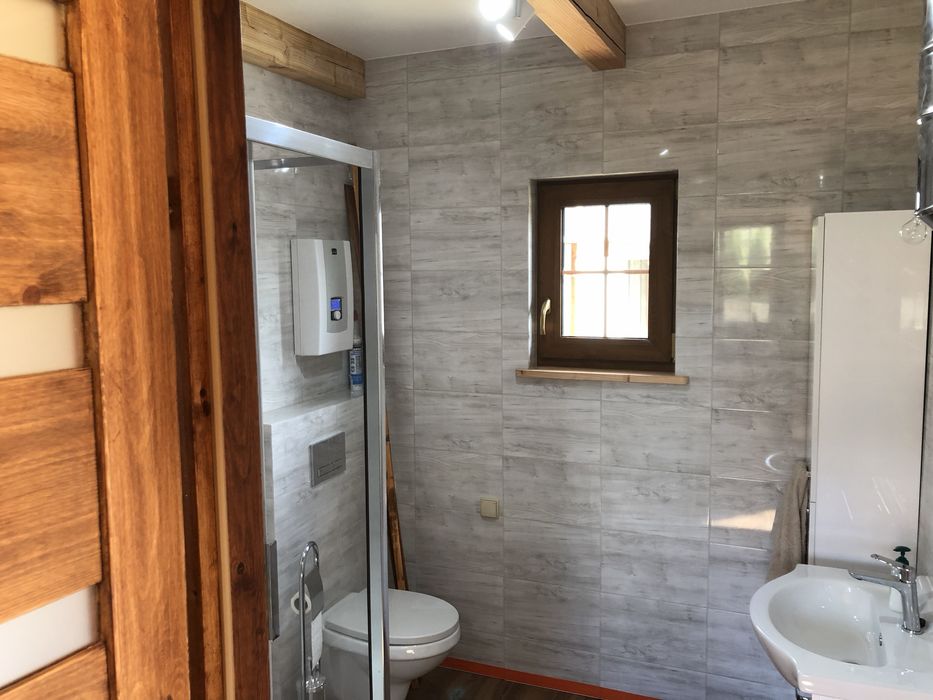 Domek jednorodzinny , Mecikal