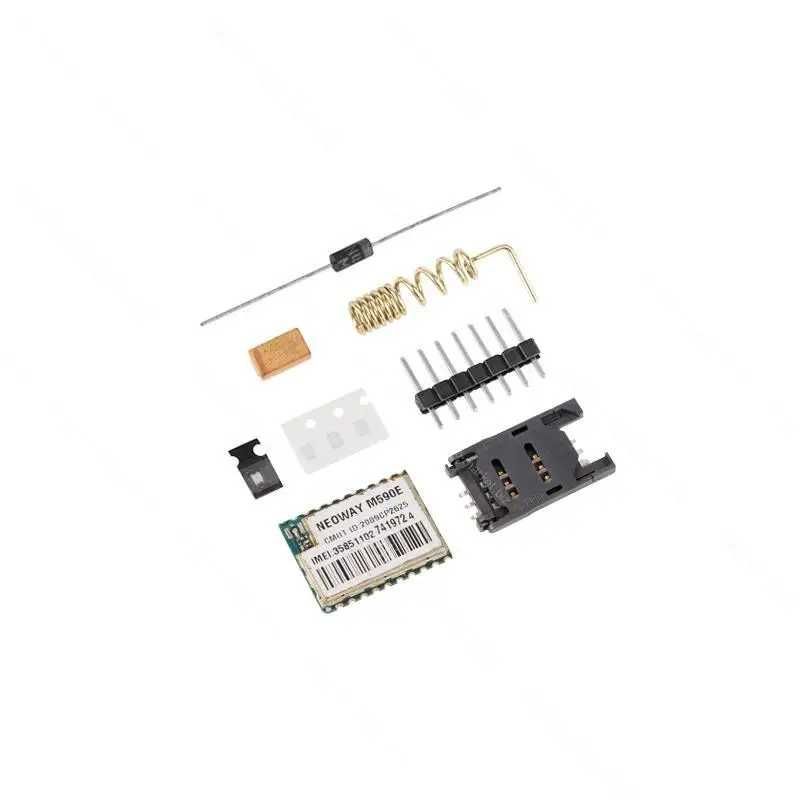 Конструктор модуль SIM GSM GPRS M590E