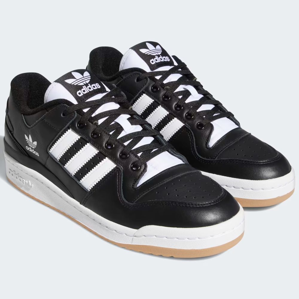 ОРИГІНАЛ Adidas Forum Low ADV (GW6933) кроссовки мужские кросівки