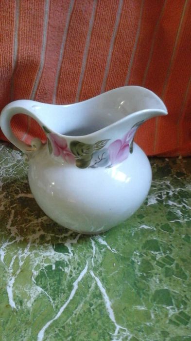 Кувшин для колекції