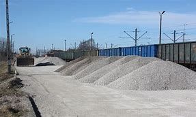 Żwir pasek kamien ziemia ogrodowa do 5 ton